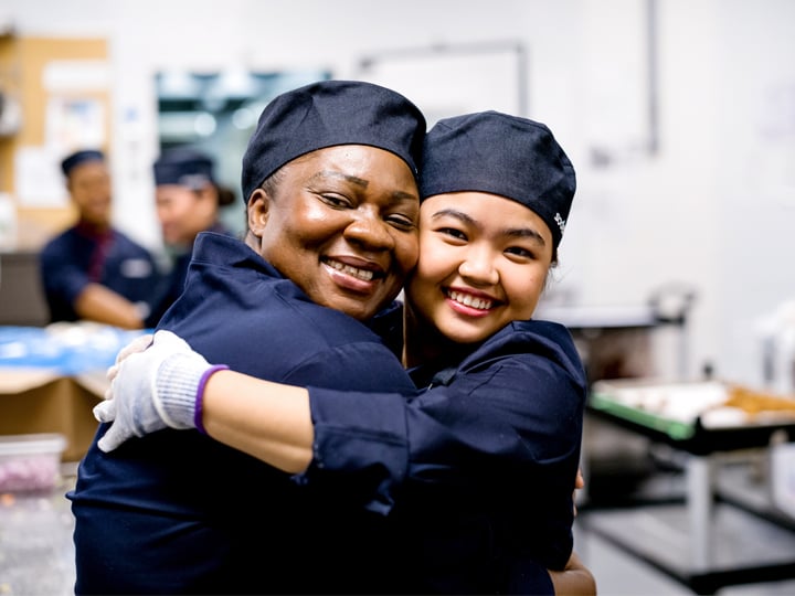 diversity-inclusion-equitable-workplace-happy-employees