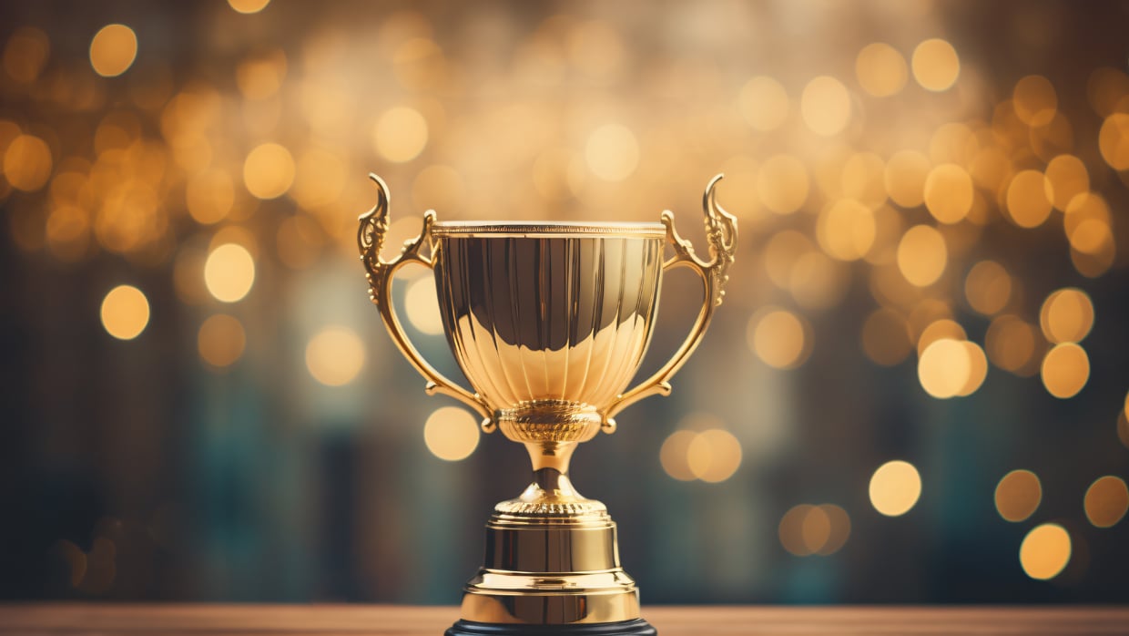 gold-trophy
