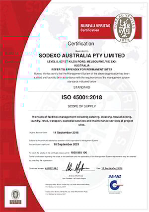 iso45001-sodexo