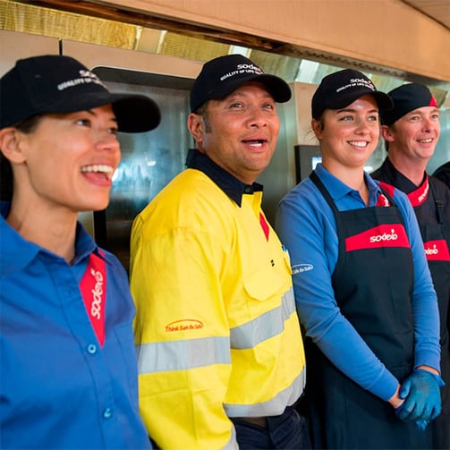 career-at-sodexo