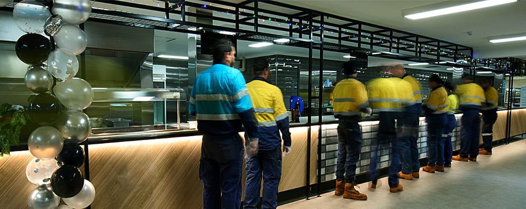 people-are-using-a-brand-new-dinning-facility-in-yandi