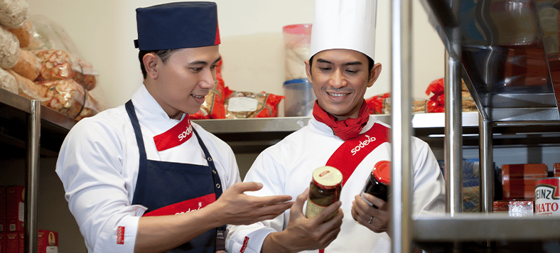 Food Services