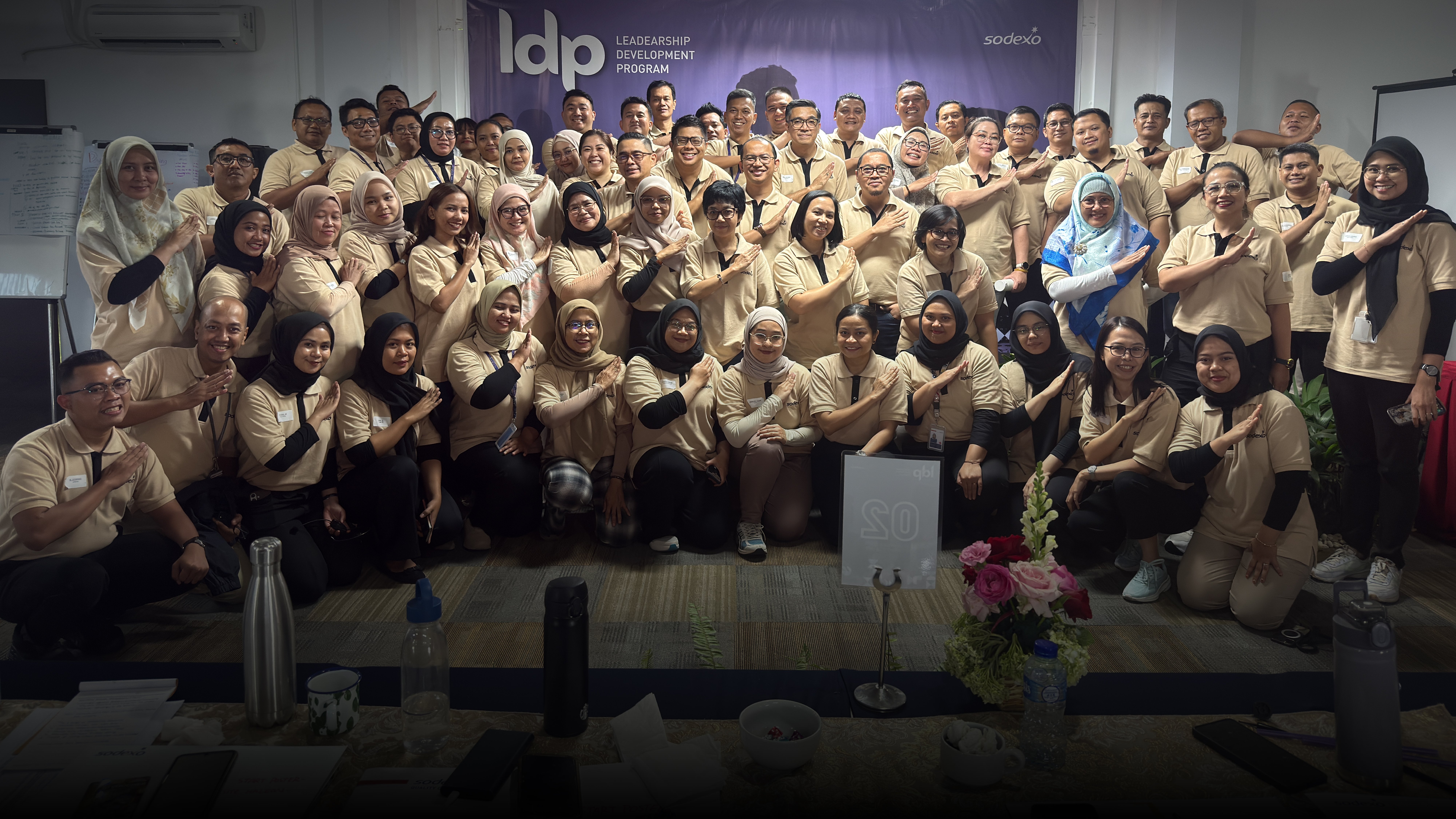 Ops Conference - Cover 2026
