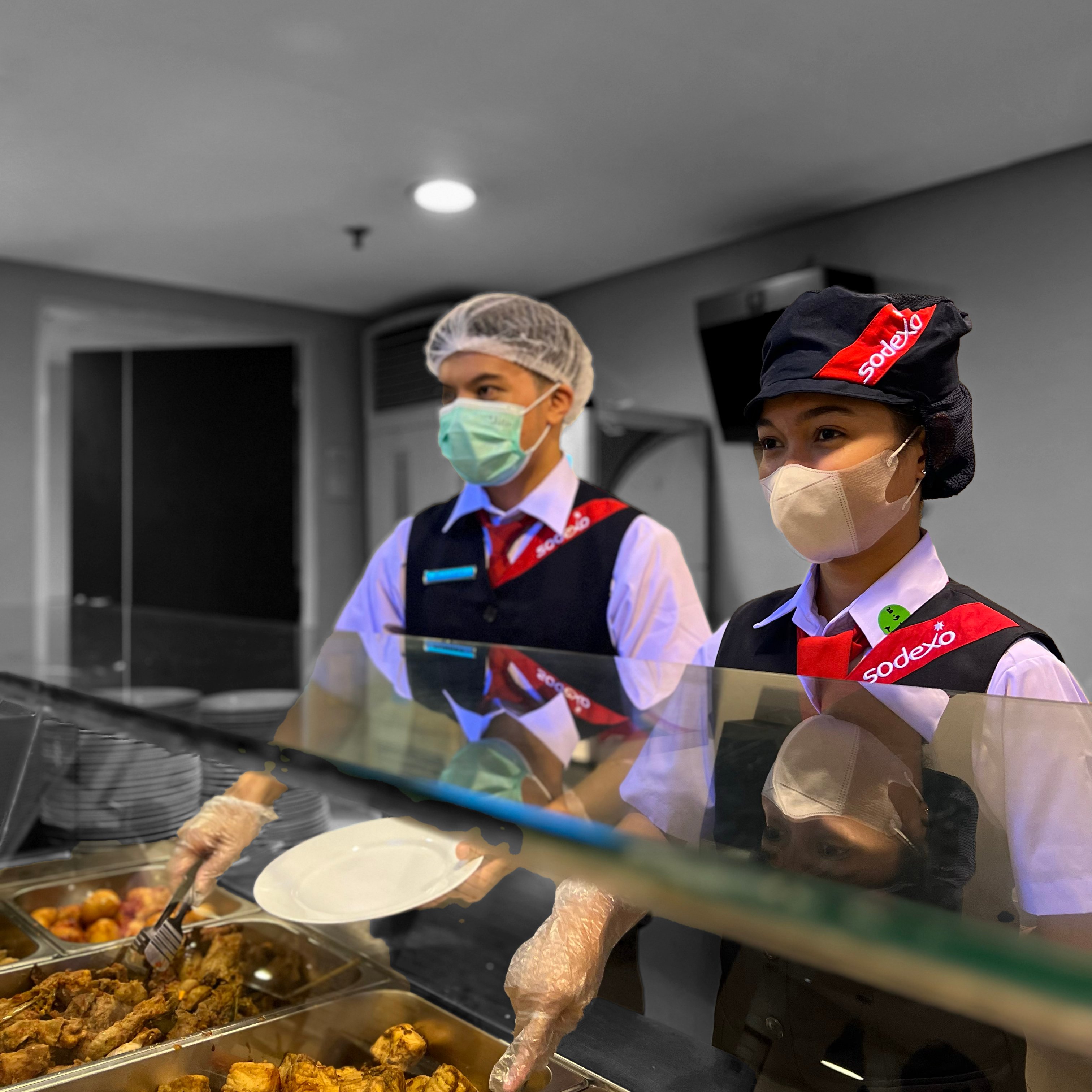 Staff Meal_503X503