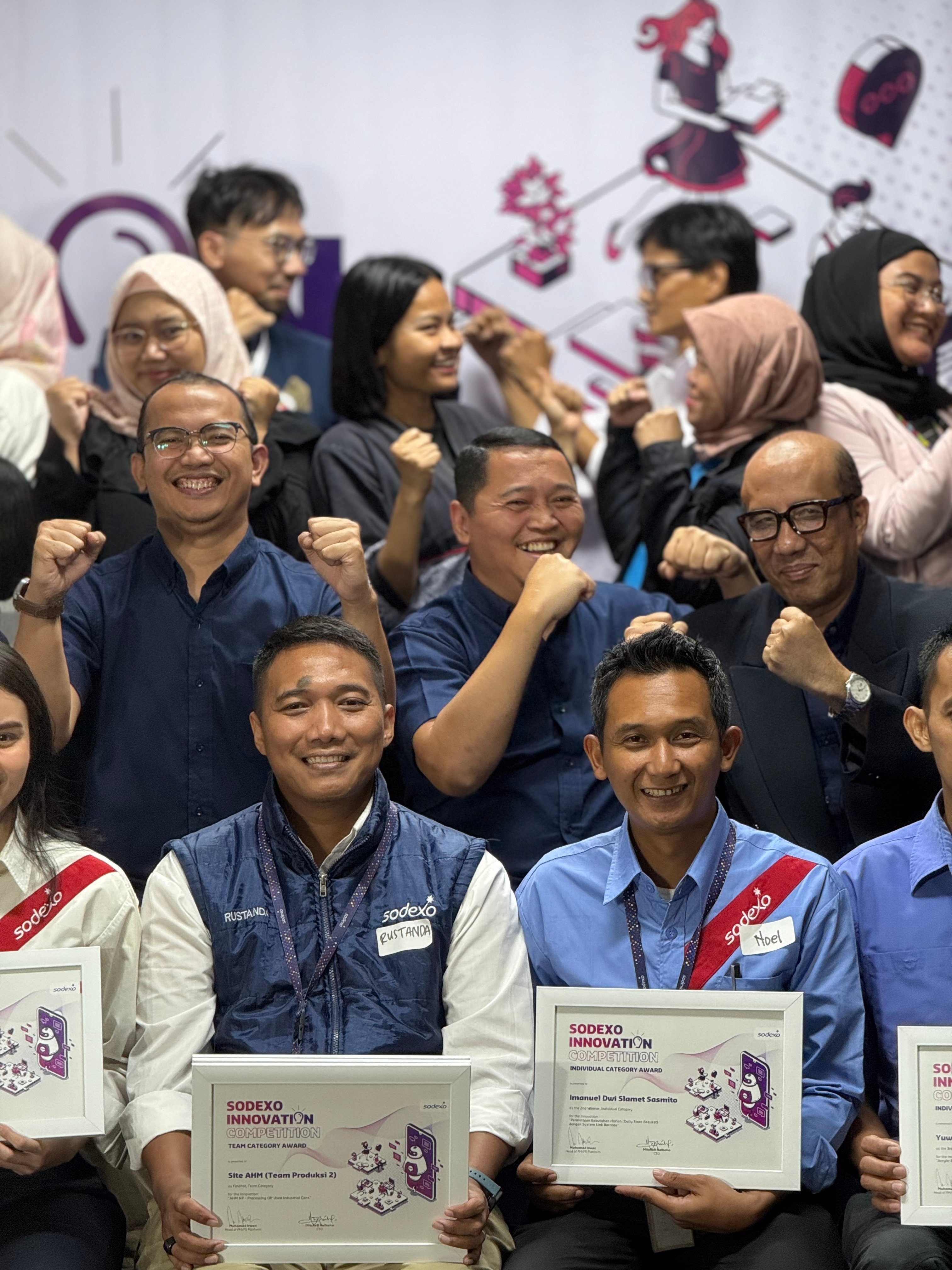 Innovation Awards 2025