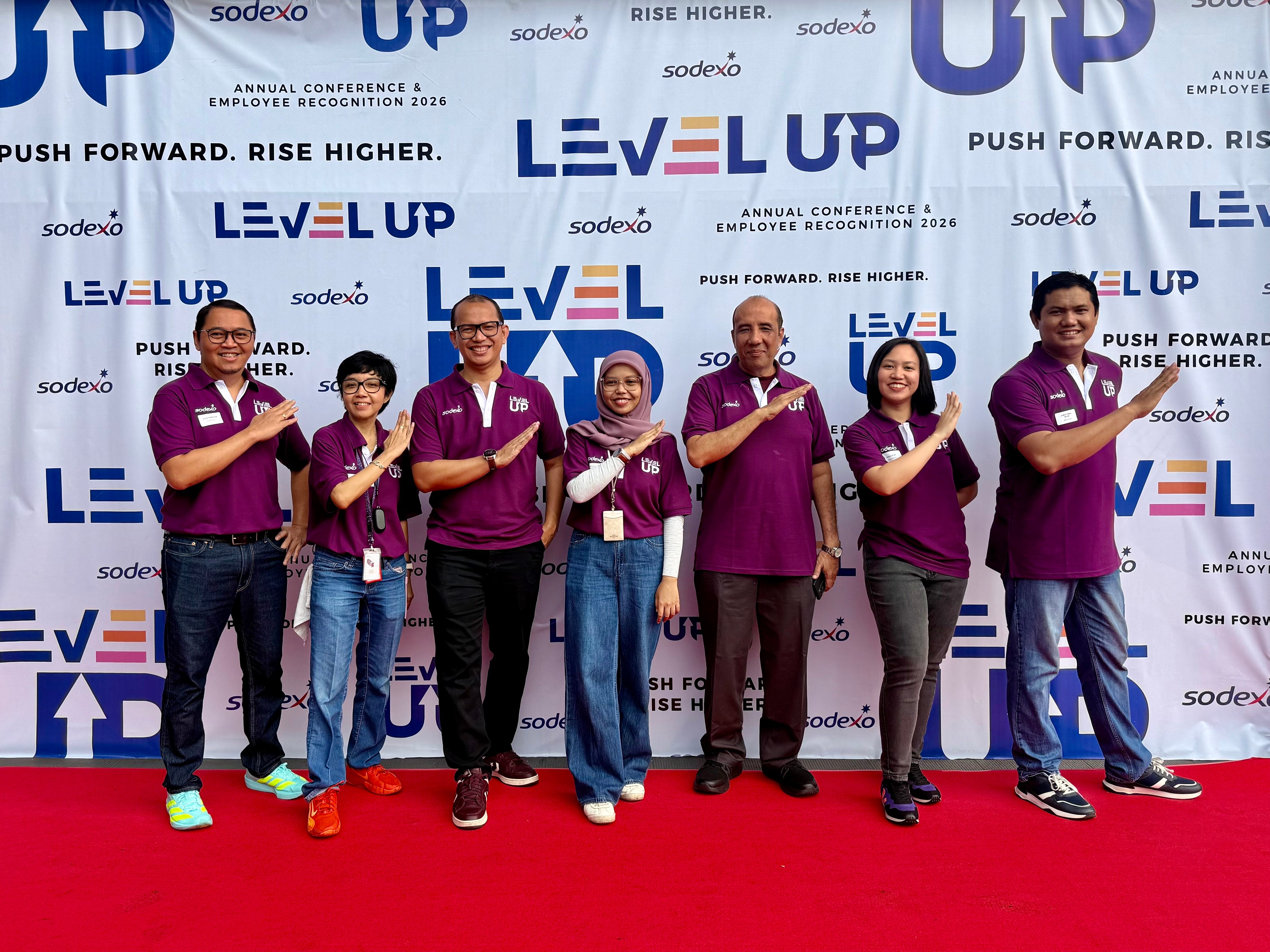 Annual Conference FY26