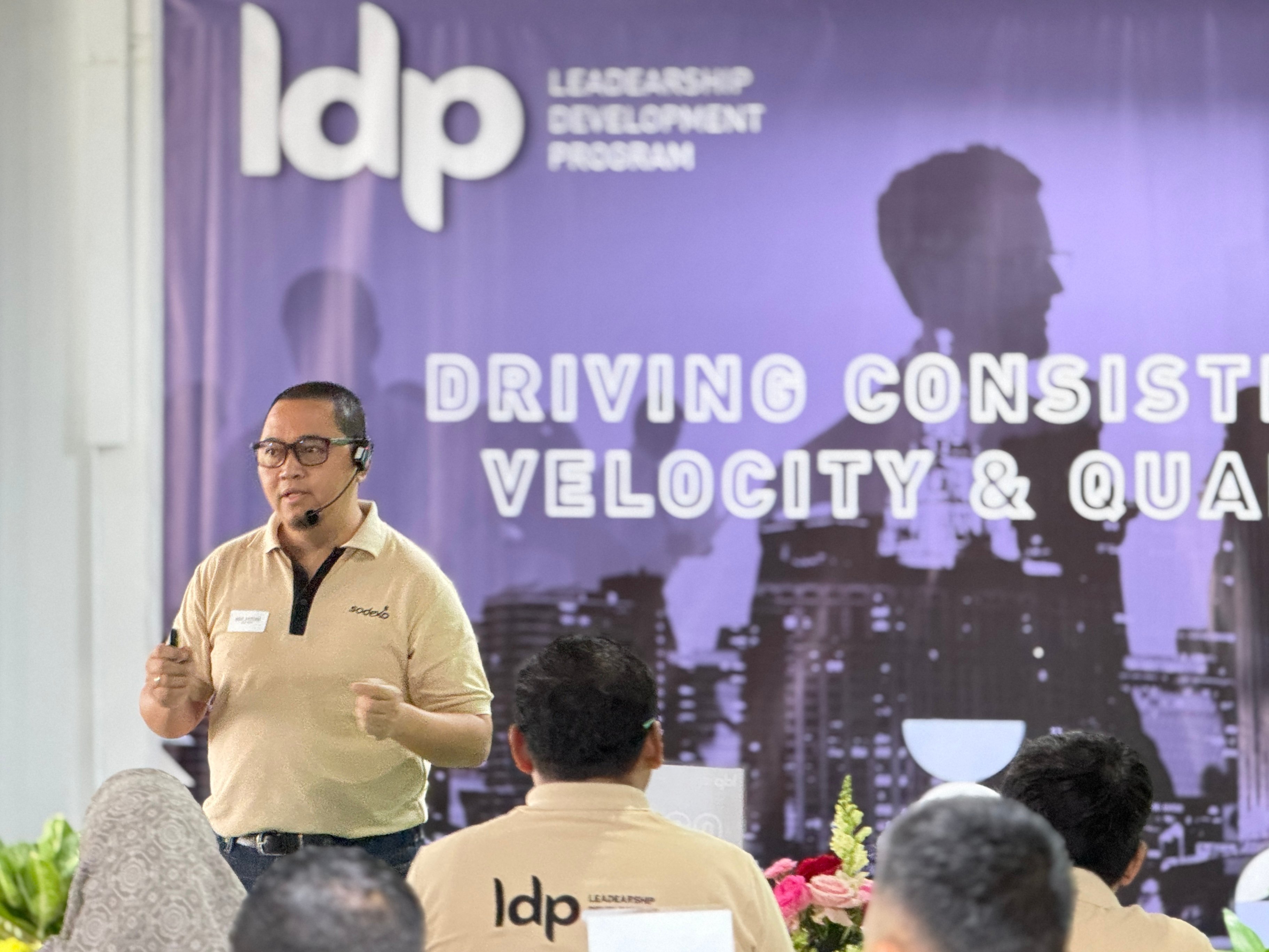 LDP 2026