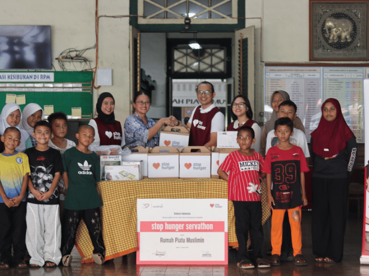 Servathon 2026