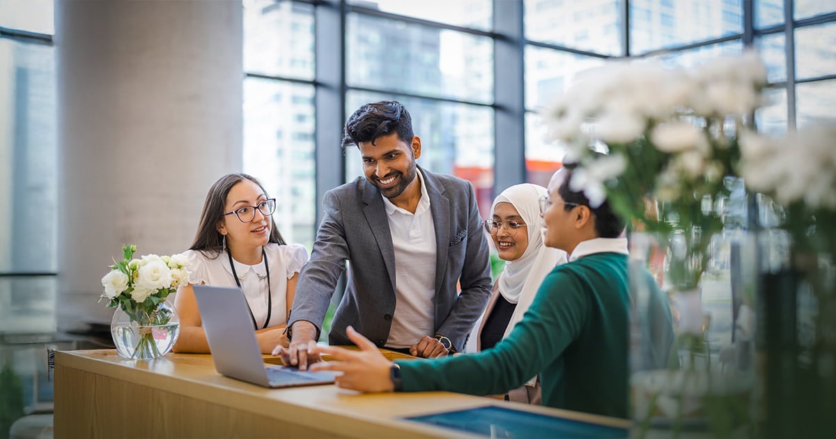 Workplaces That Work for All