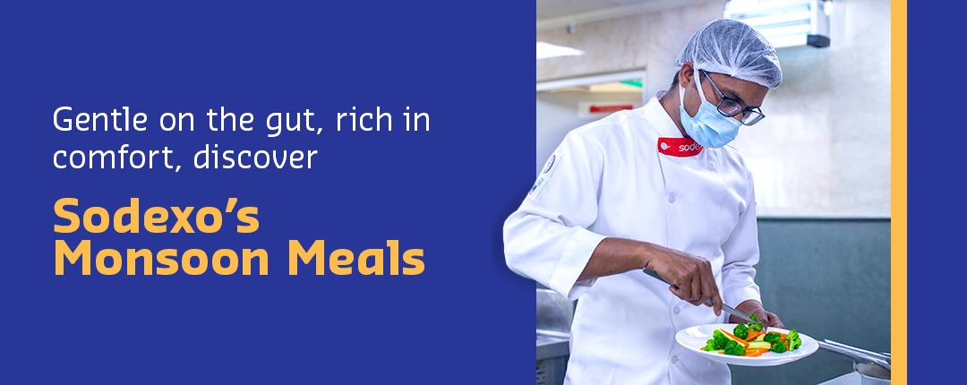 Monsoon Meals That Heal Behind the Scenes of Seasonal Catering at Scale