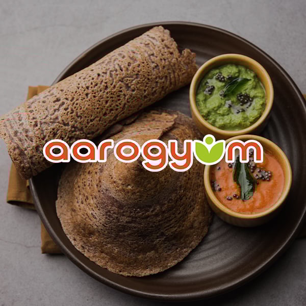 Aarogyum-foodbrand