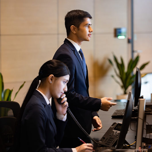 Business-and-Industry-Hospitality