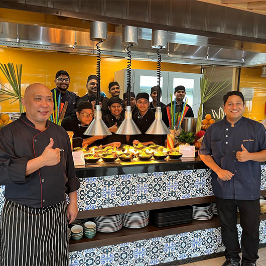 Culinary-Events
