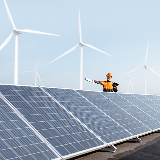Energy-Management