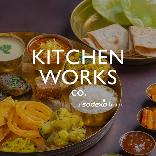 Kitchen works and Co