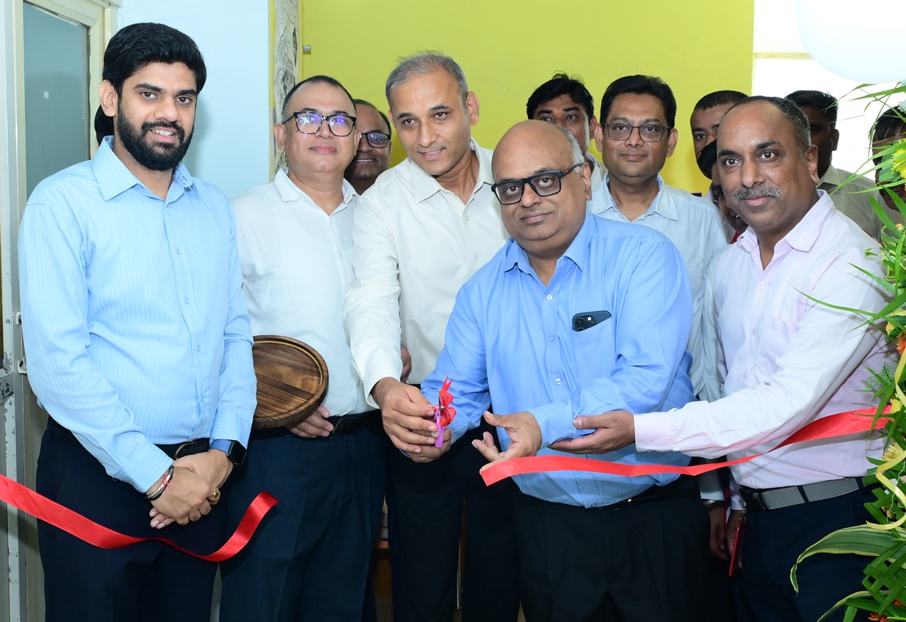 Picture 1_Sodexo Partners with Medanta, Indore to Enhance Patient Dining