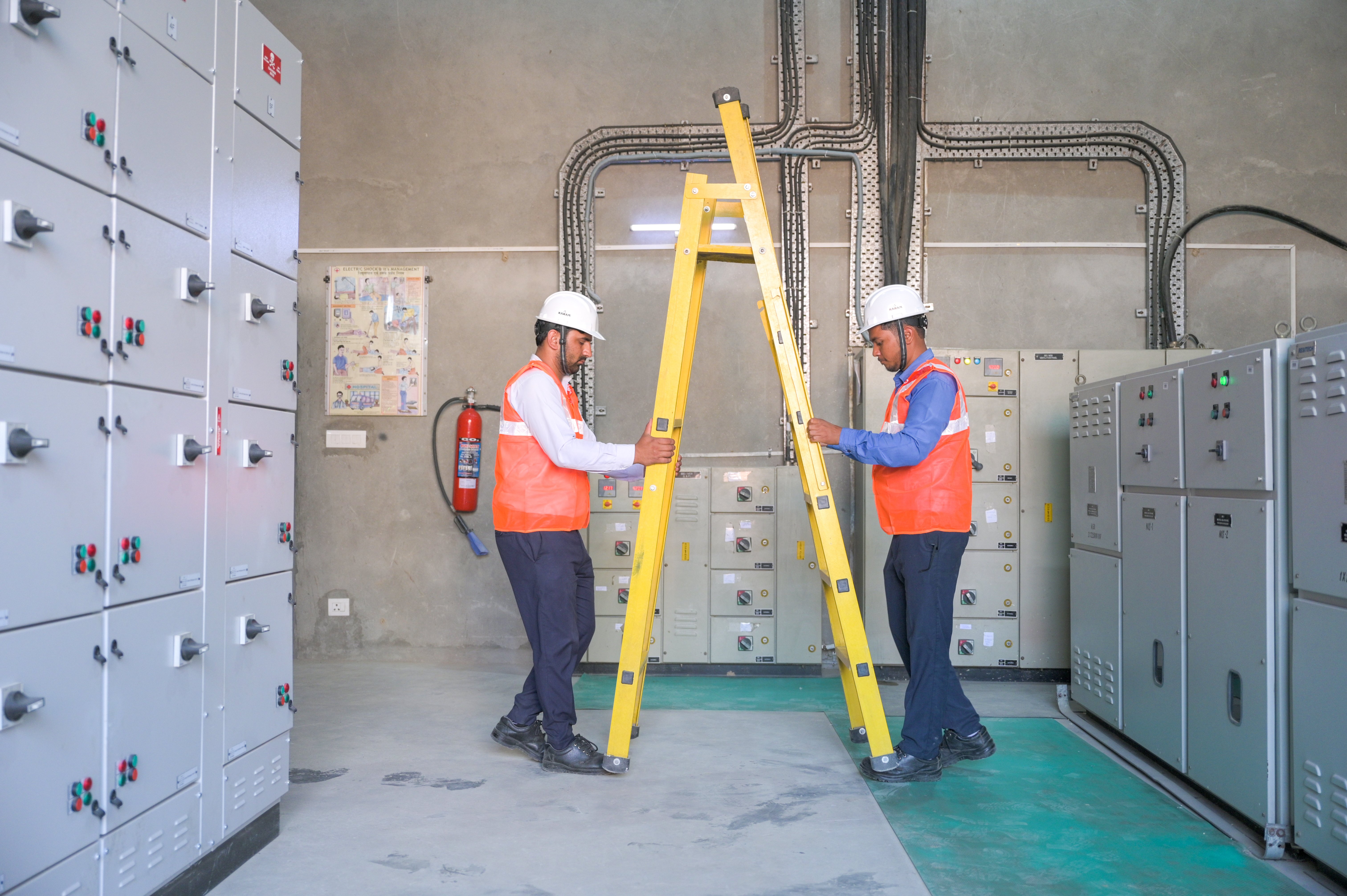 Property Maintenance & Care