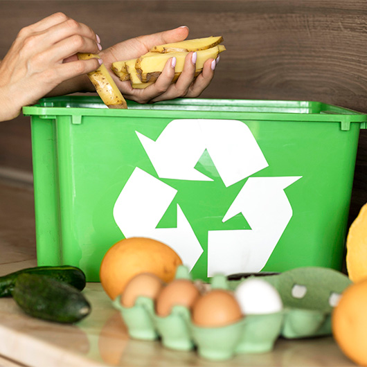 Reduce-Waste