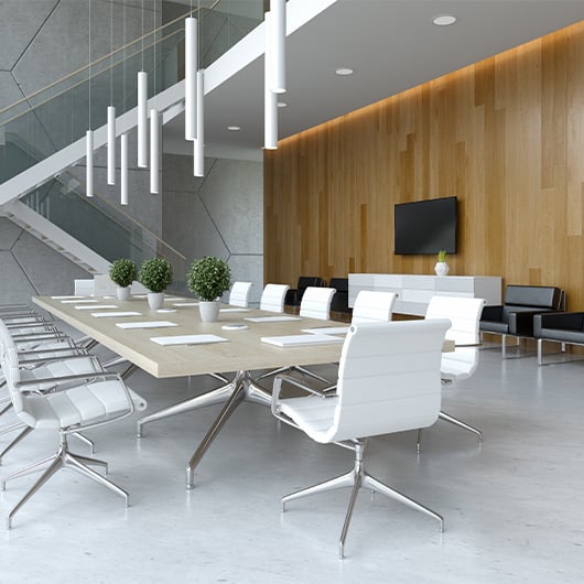 Workplace Experiences-Customised-Space-Transformation