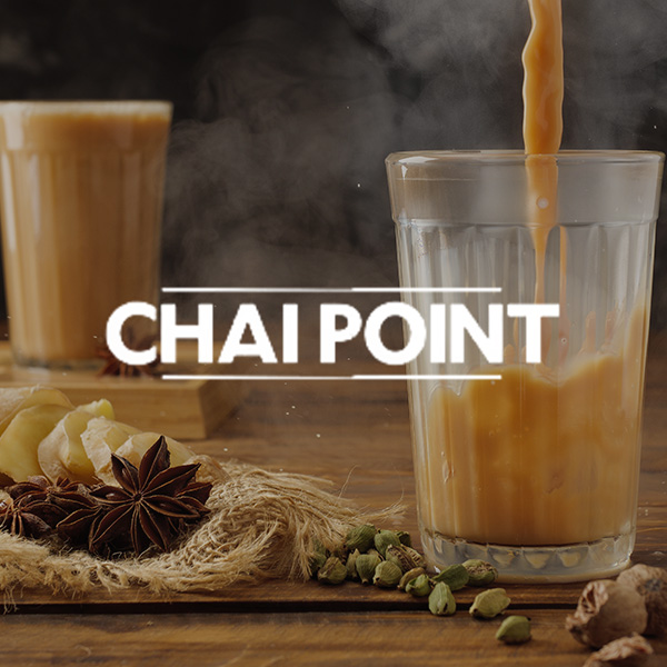 Chaipoint food brand