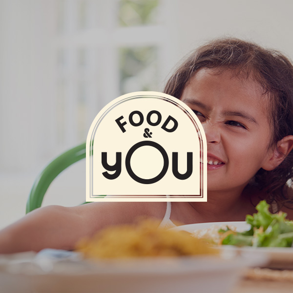 Food & You brand