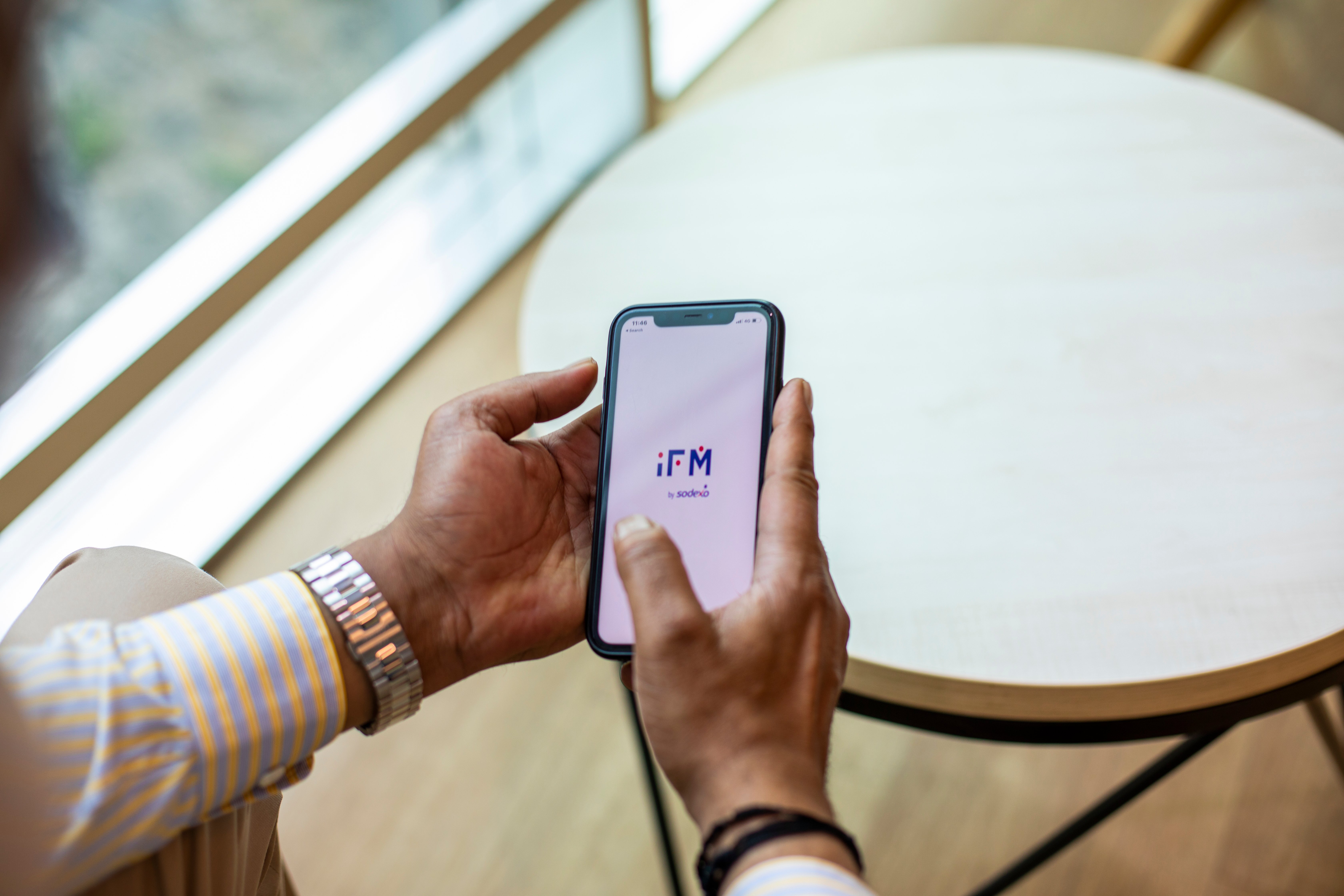 IFM