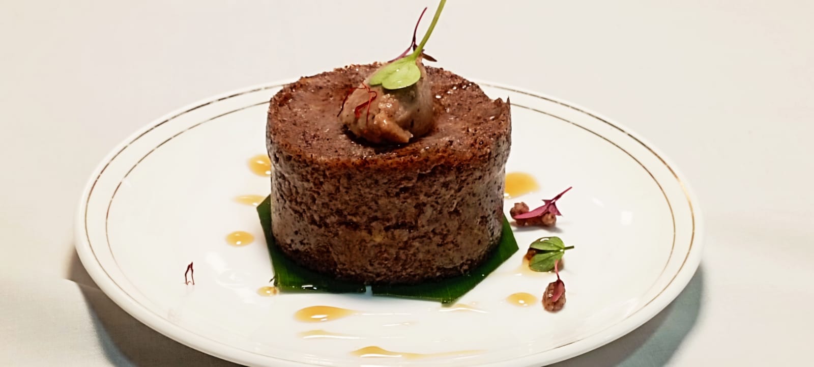 Chef Nagesh Morajkar