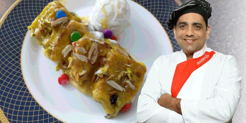 christmas-special-bread-&-butter-pudding