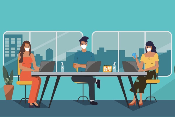 office-spaces-are-being-redefined