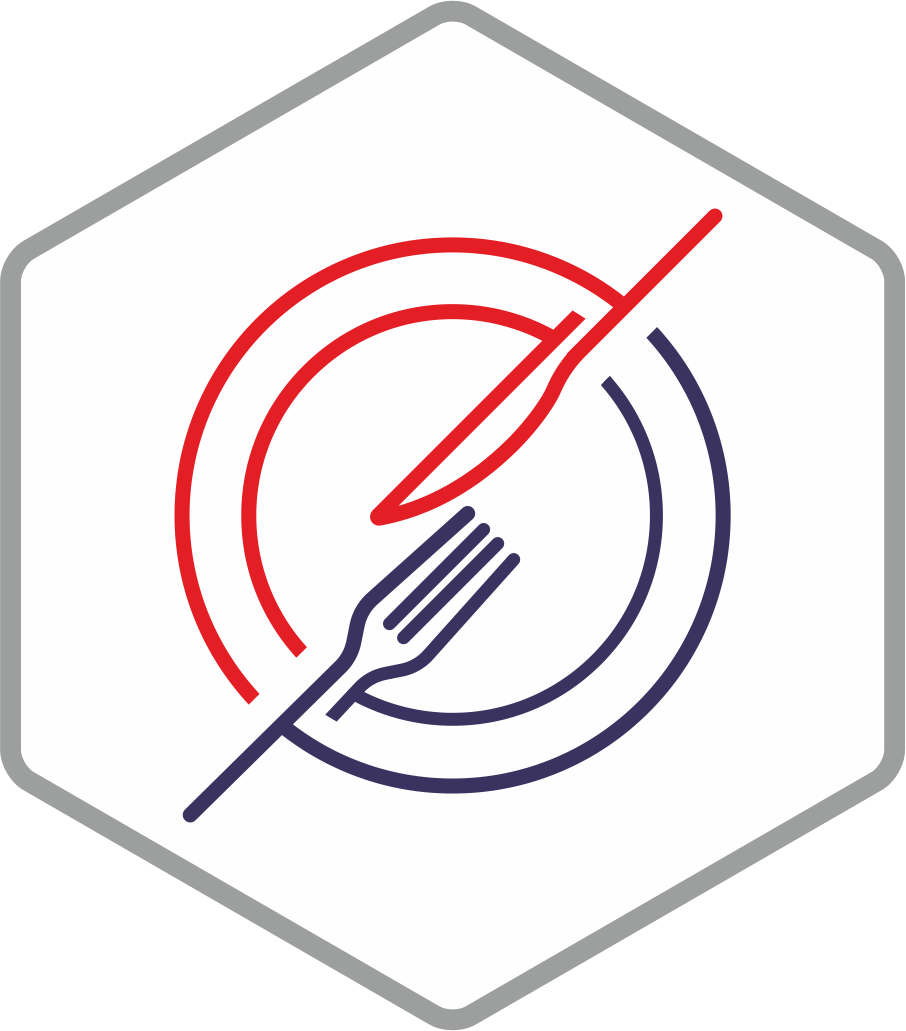 Knife and Fork
