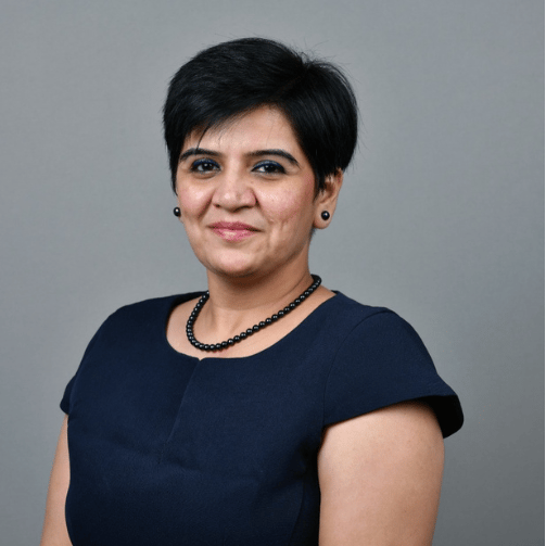 Ruchita Mishra