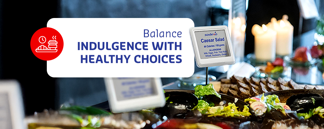 Art of Culinary Balance