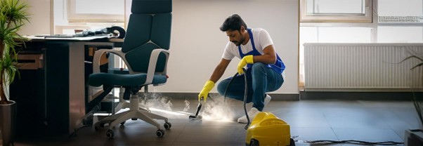 Professional FM Services in India
