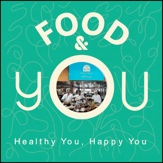 Food & You on Campus