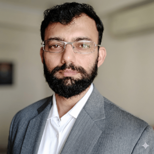 Parag Joshi