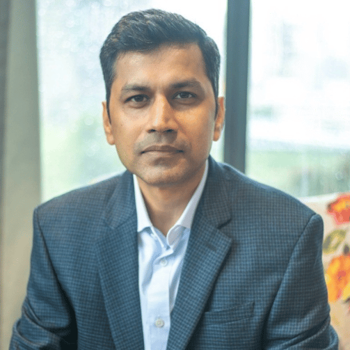 Rakesh Agarwal