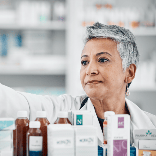 Pharma