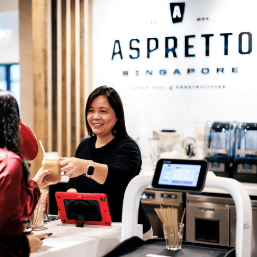 aspretto