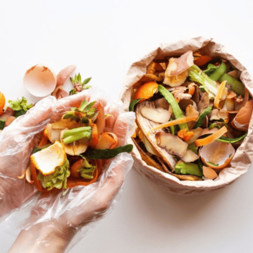food waste