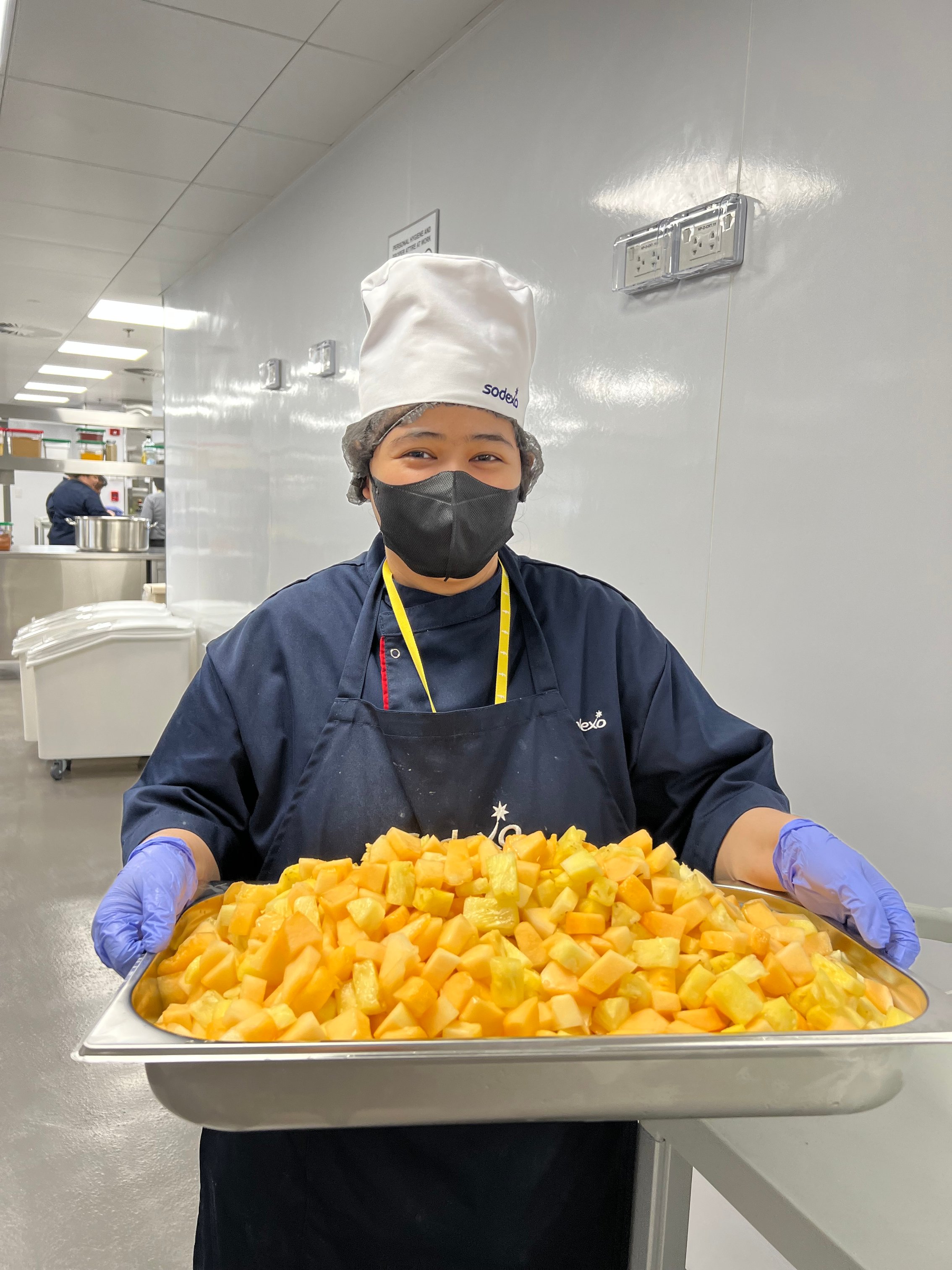 Food Safety