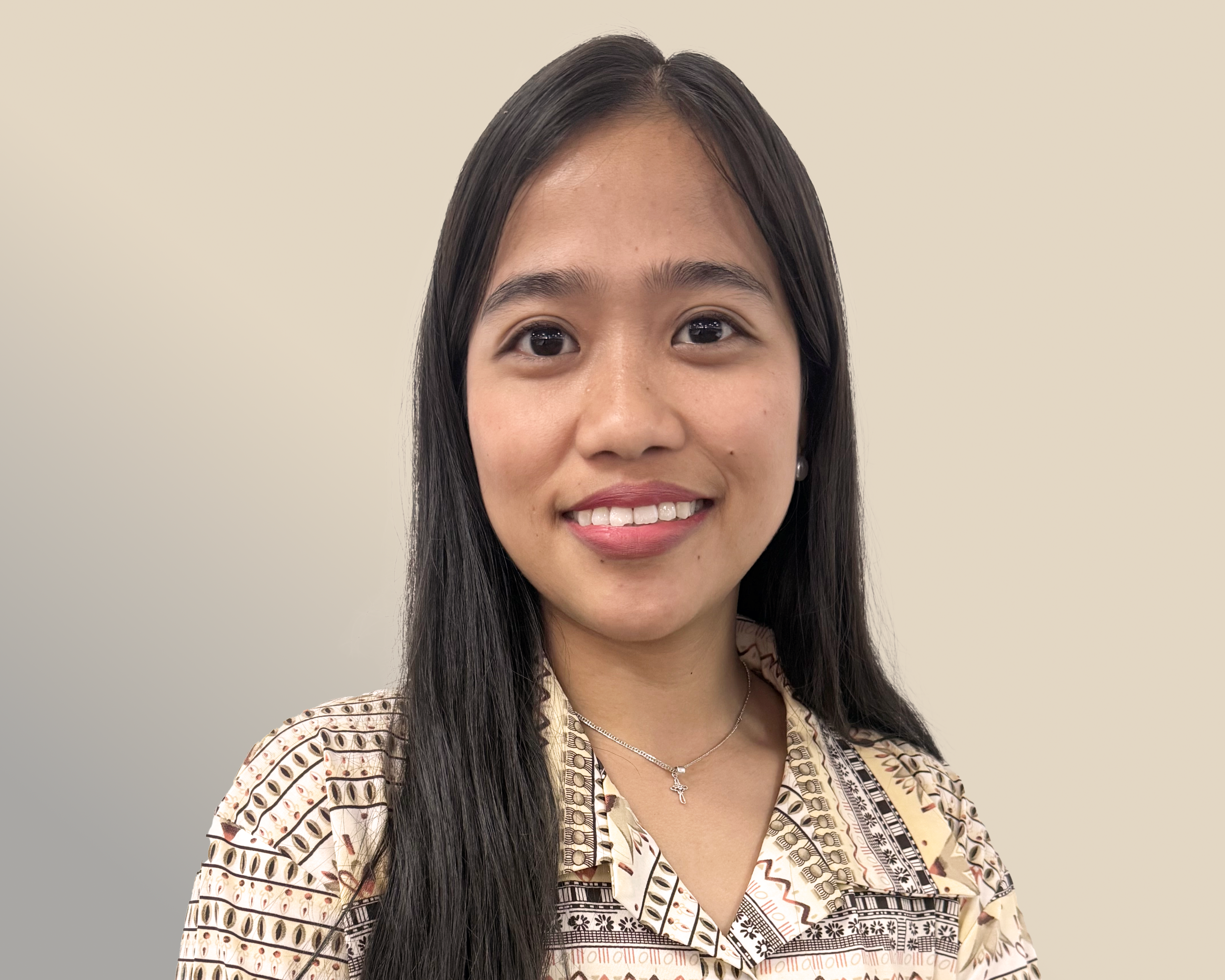 Joyce Parco - IWD1