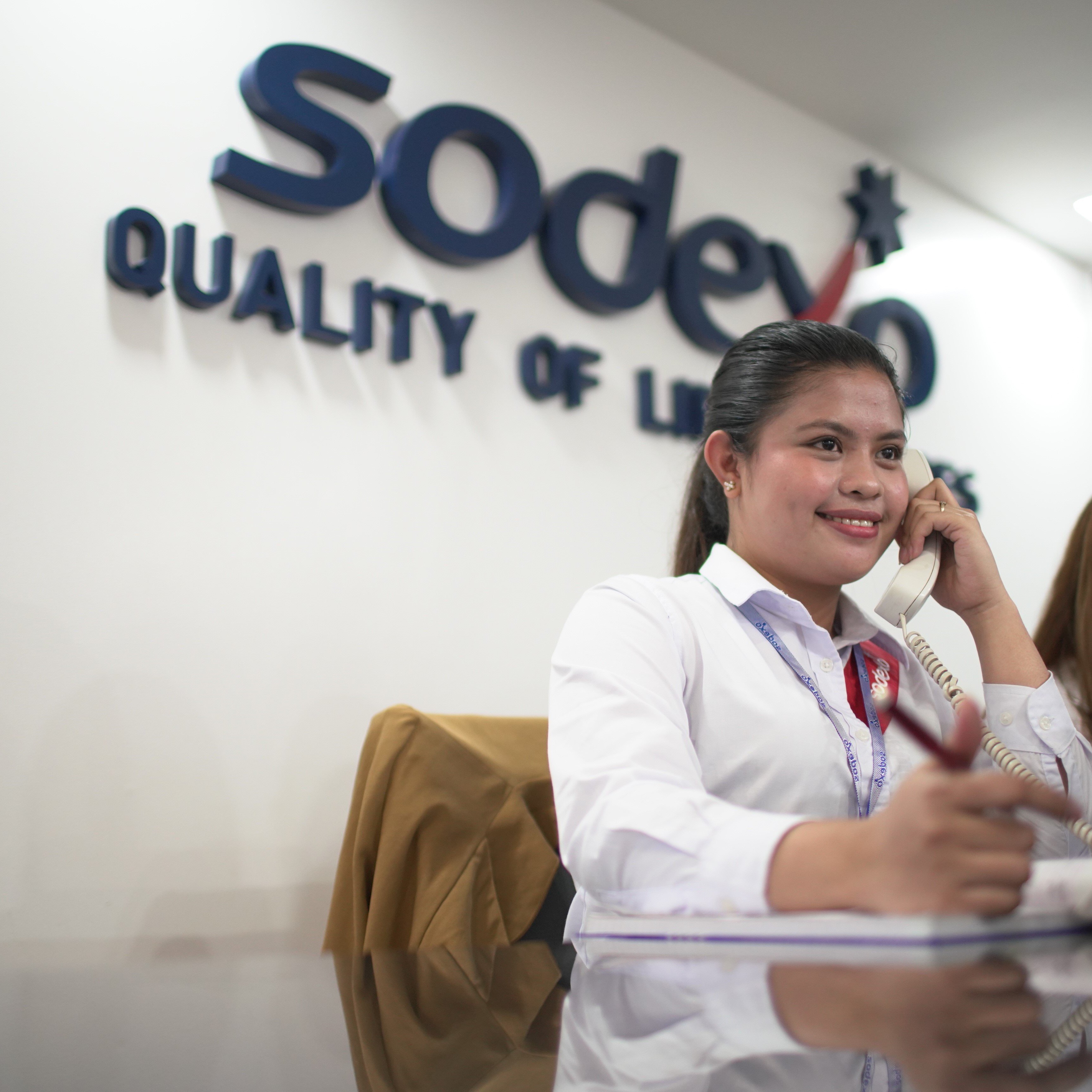 Landing page - Soft Facilities1