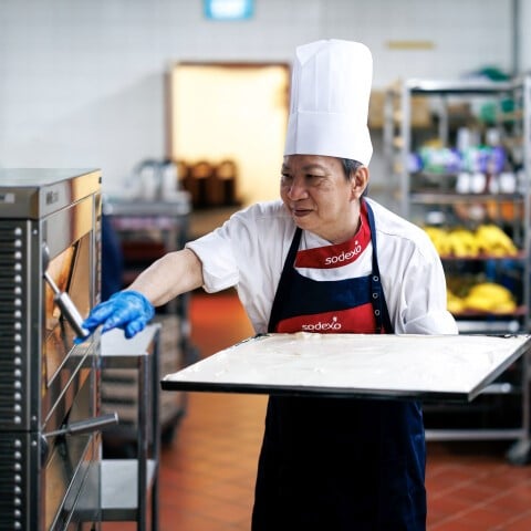 Food Services2323