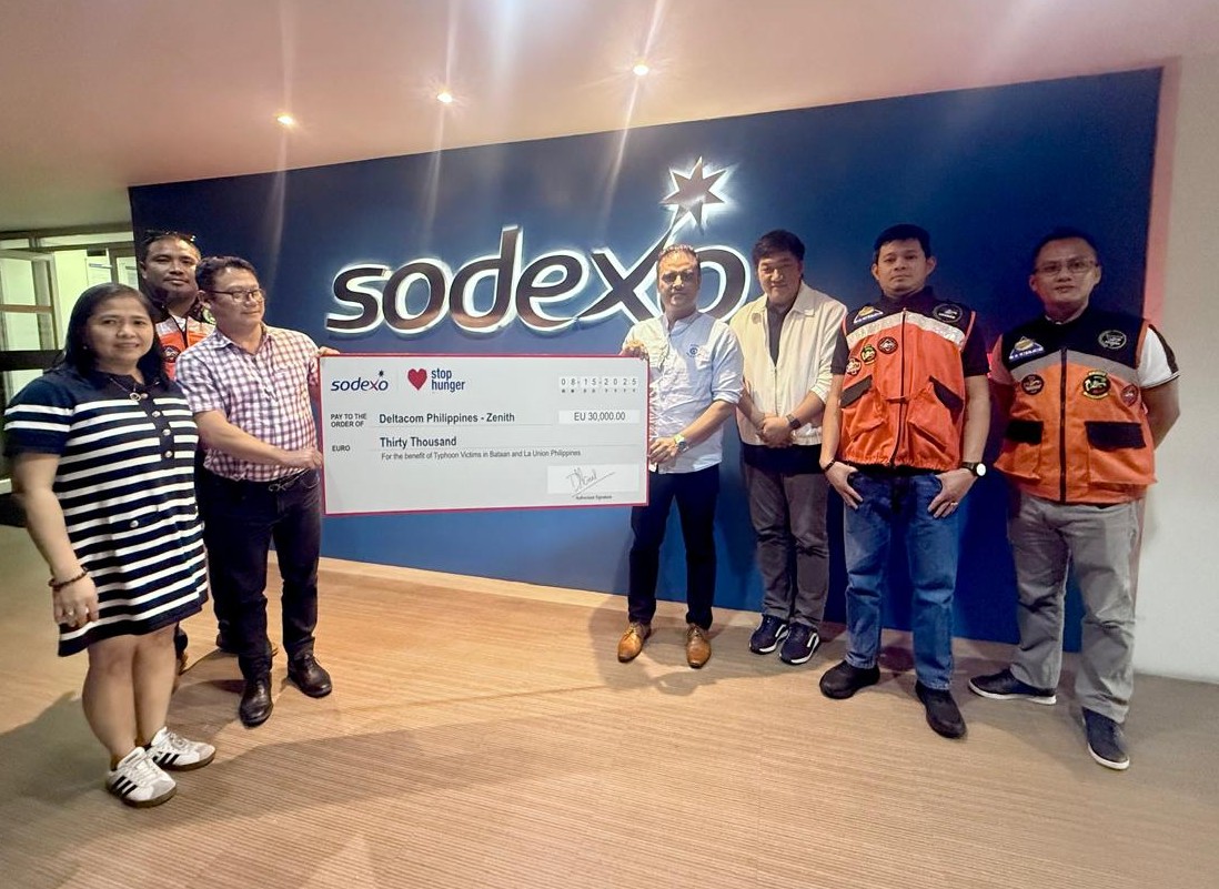 1 - Deltacom -SodexoPH