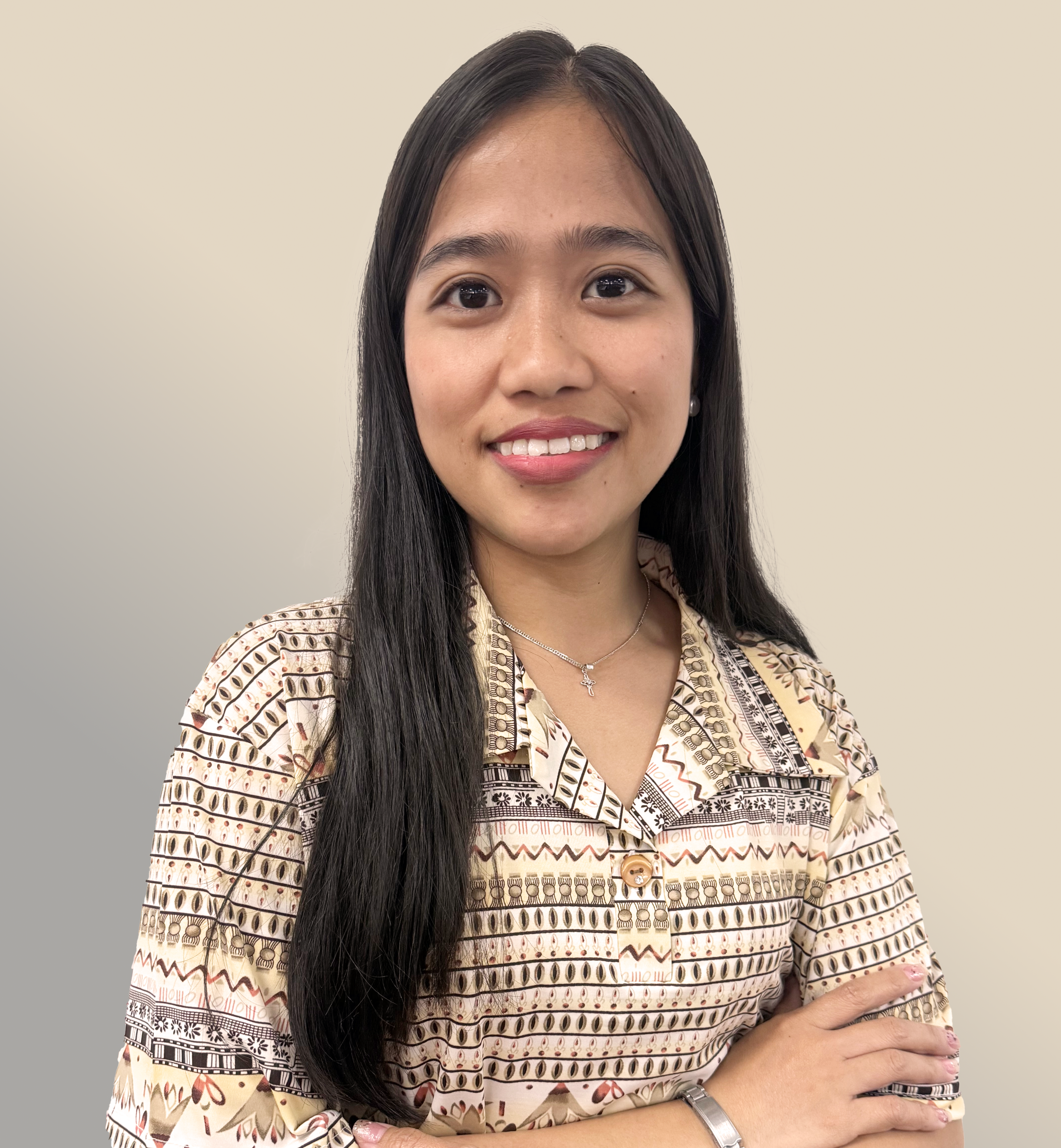Joyce Parco - IWD