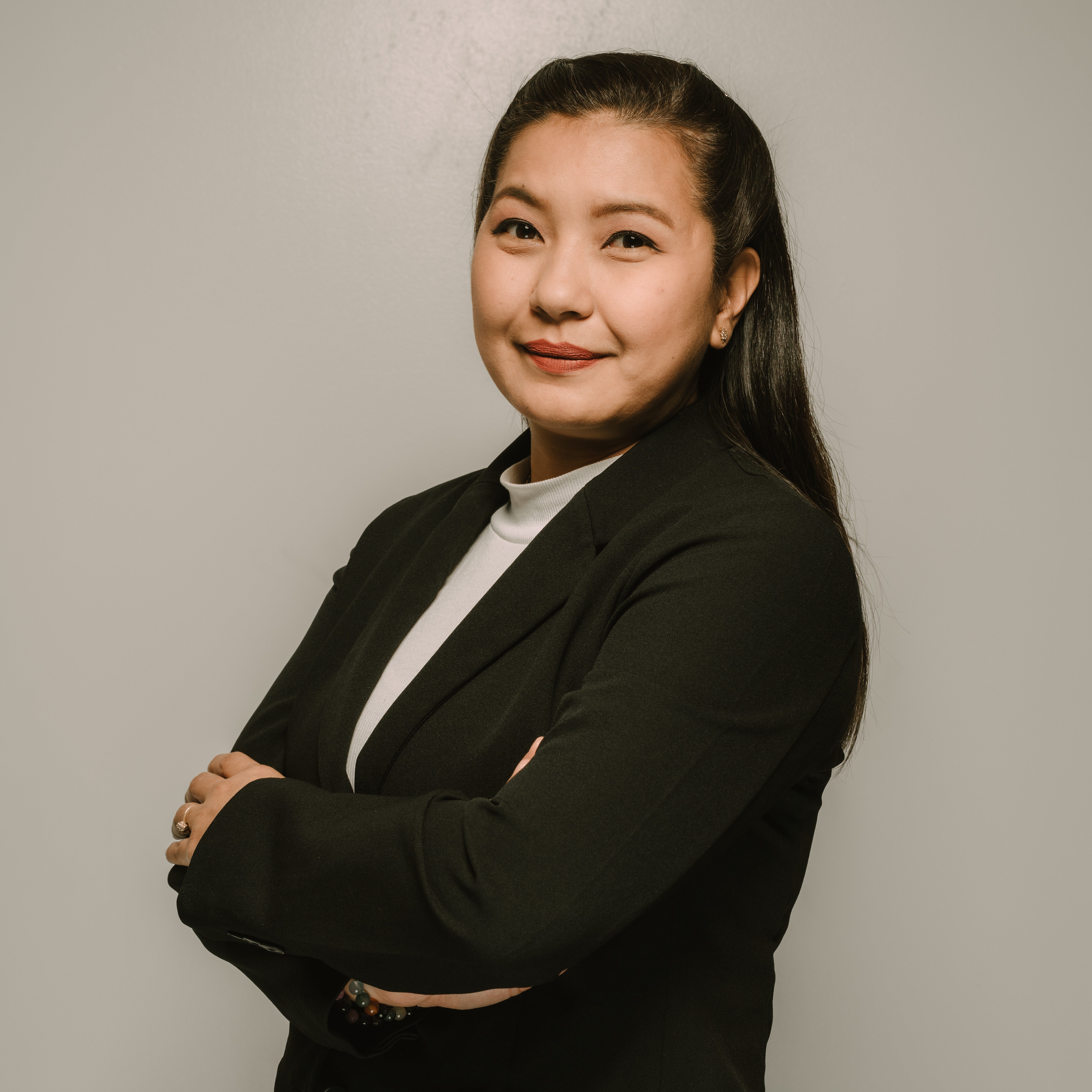 Maria Cristina Dela Cruz