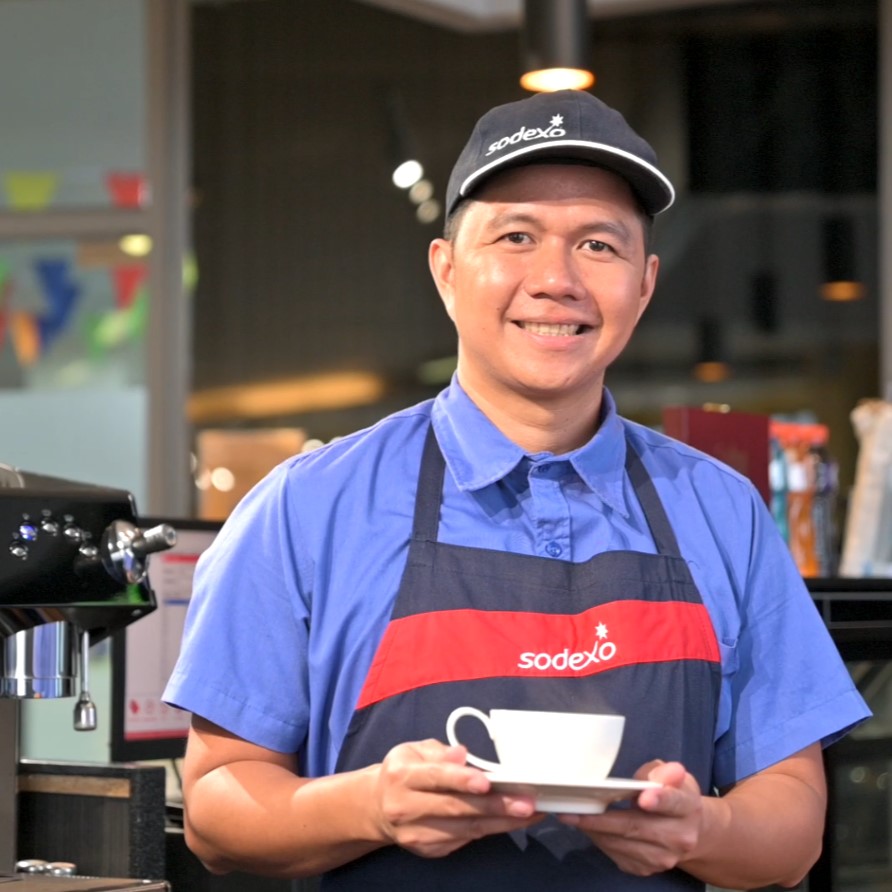 Barista