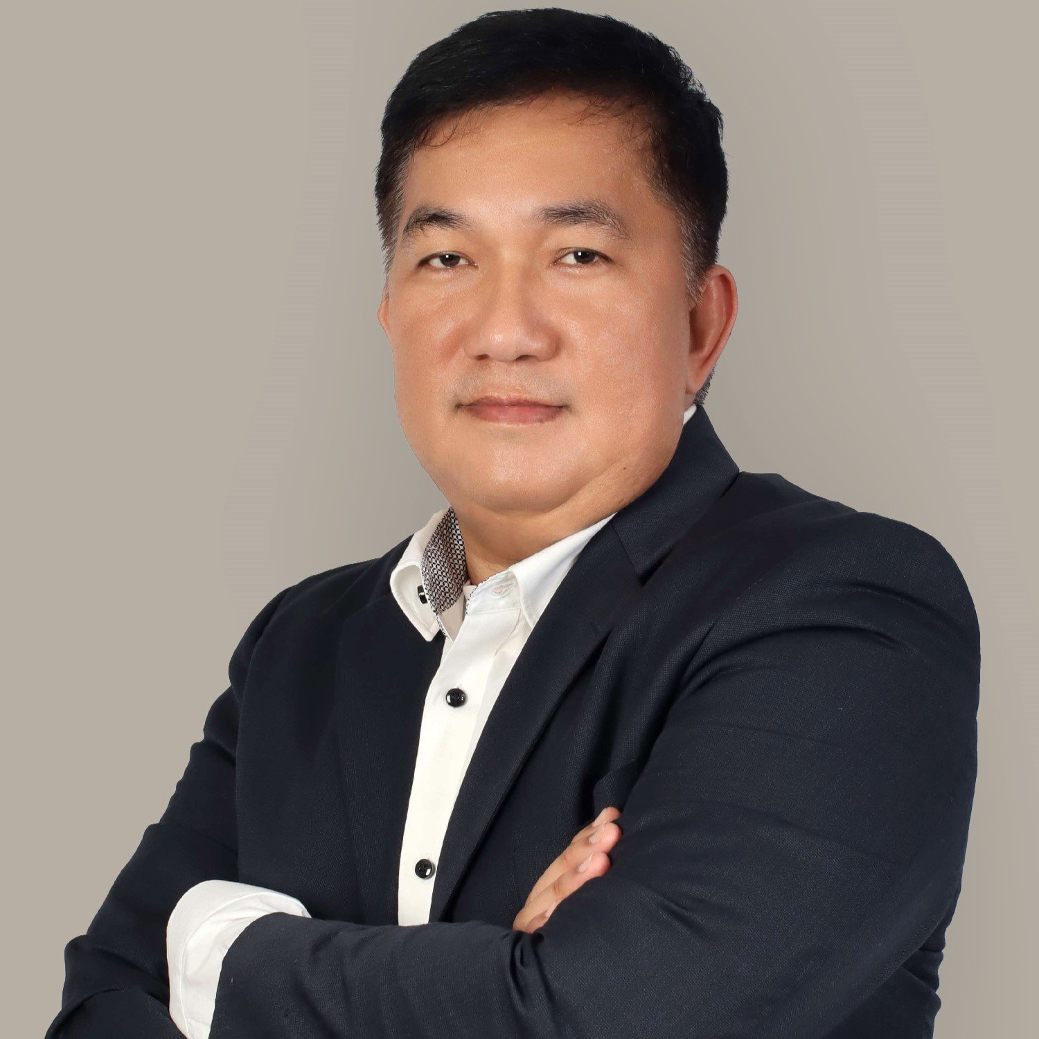 CLT - Gary Punzalan