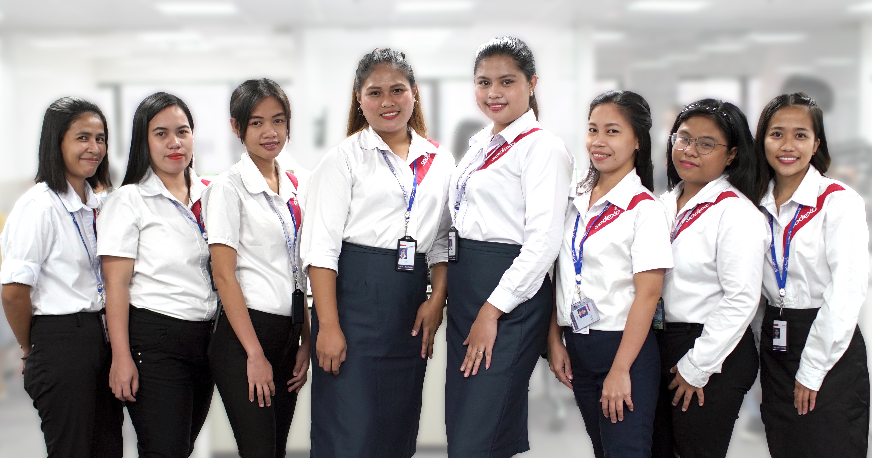 CSR - SheWorks Group Photo