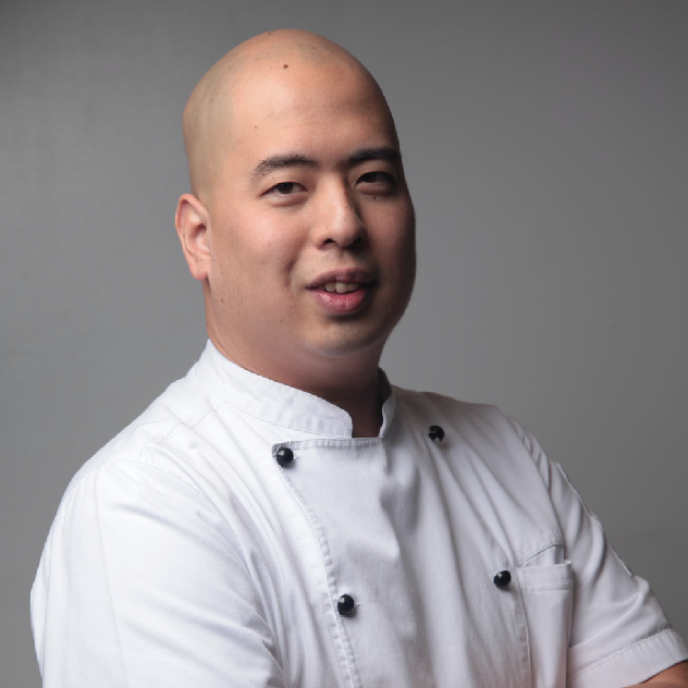 Chef Bruce